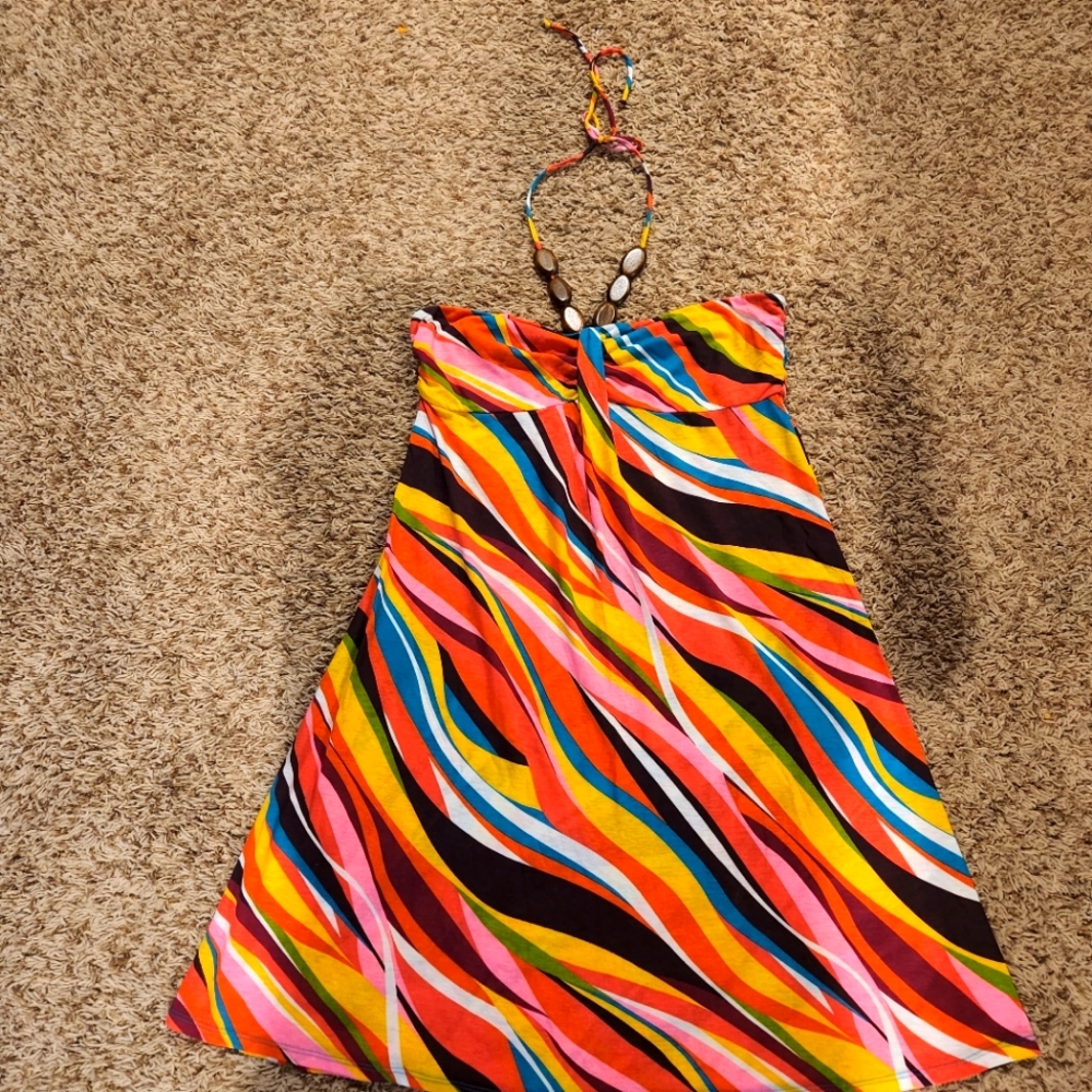 Xhilaration dress NWOT
